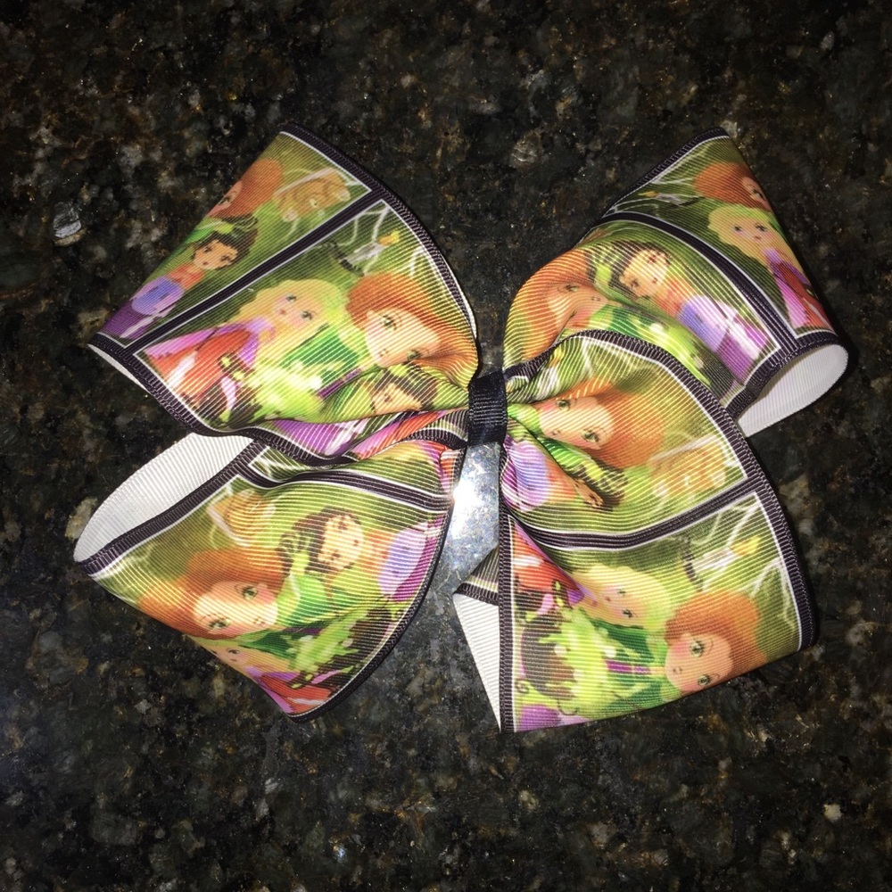 Handmade Bows